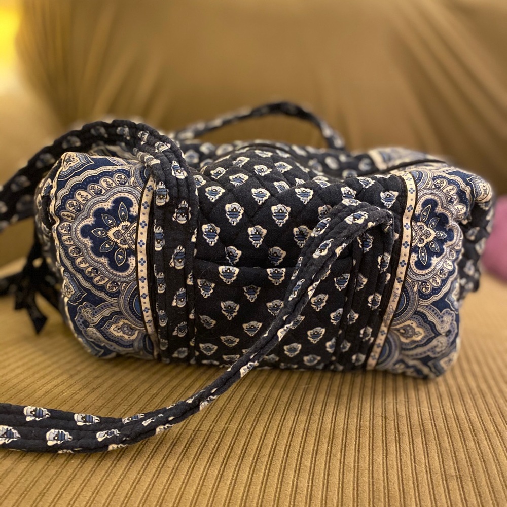 Vera Bradley Bag
